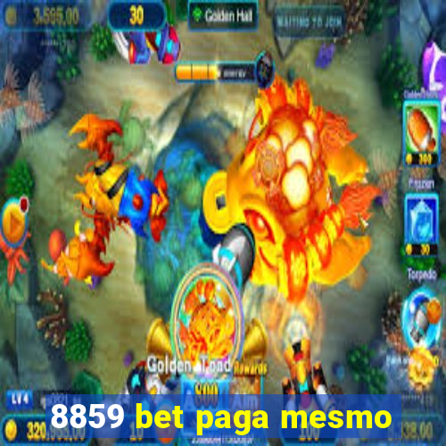 8859 bet paga mesmo